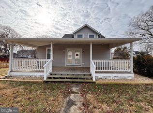 1219 Holly Ave, Shady Side, MD 20764