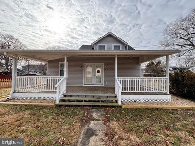 1219 Holly Ave, Shady Side, MD, 20764