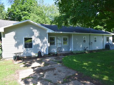 325 Dallas St, Colon, MI, 49040