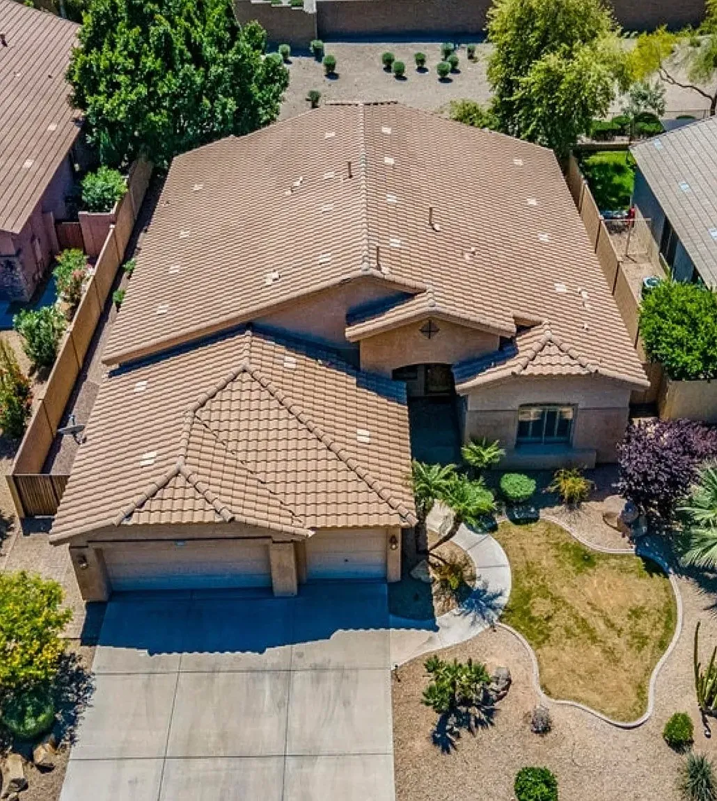 4Bd,2Ba Gated Community Stunning split floorpan (McKellips/Stapley) — Photo 1