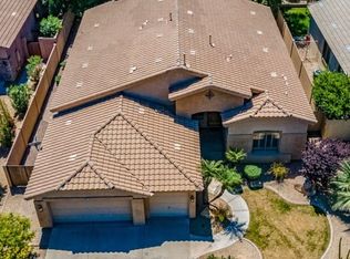 1233 E Kramer Cir, Mesa, AZ 85203