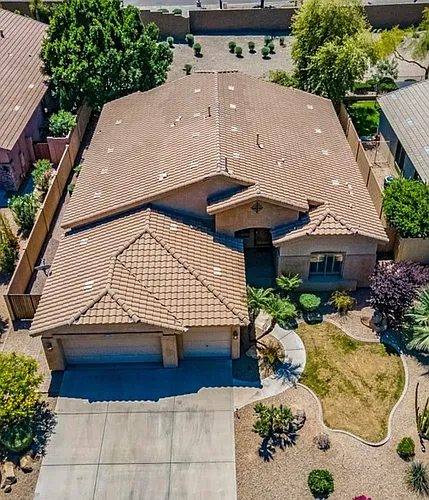 1233 E Kramer Cir Photo 1