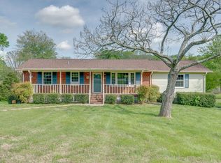3127 Union Hill Rd, Joelton, TN 37080