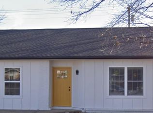2404 W Olrich St, Rogers, AR 72758