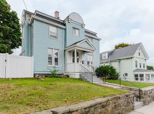 22 Pine St, Hyde Park, MA 02136