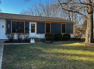 87 Richert Ct, Westerville, OH 43081