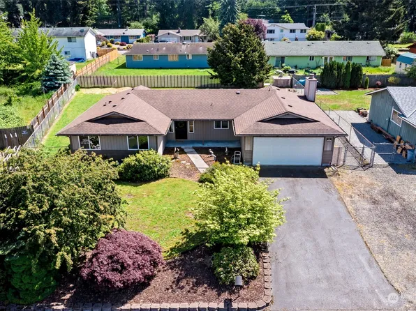 4626 222nd Street Ct E, Spanaway, WA 98387