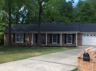 1001 Forest Pl SW, Decatur, AL 35603