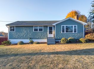 28 Peters Ave, Marlborough, MA 01752