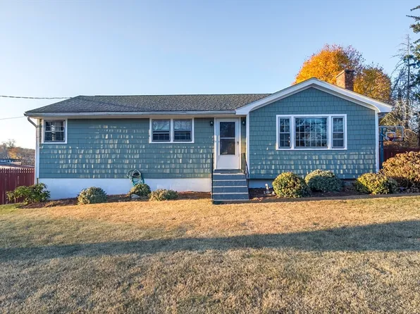 28 Peters Ave, Marlborough, MA 01752