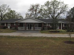 1158 Fayette Rd, Vernon, IL 62892