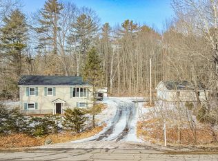 2583 N Belfast Ave, Augusta, ME 04330