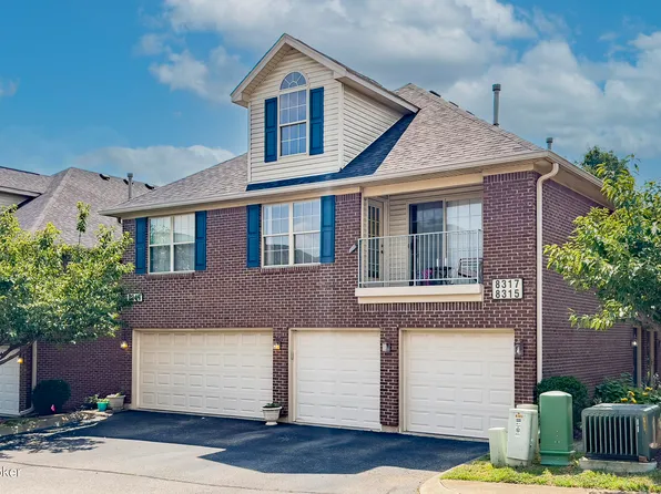 8317 Grand Trevi Dr, Louisville, KY 40228