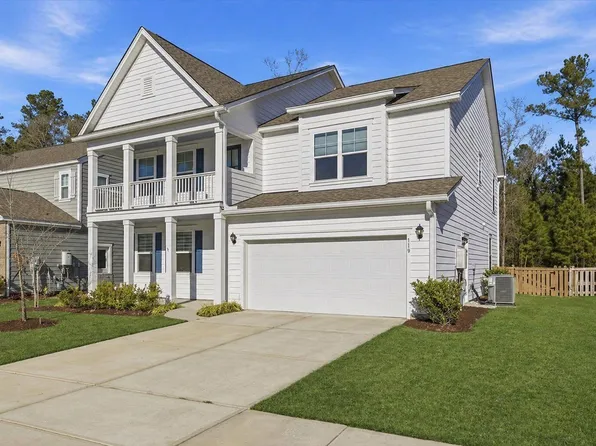 119 Cherry Grove Dr, Summerville, SC 29483