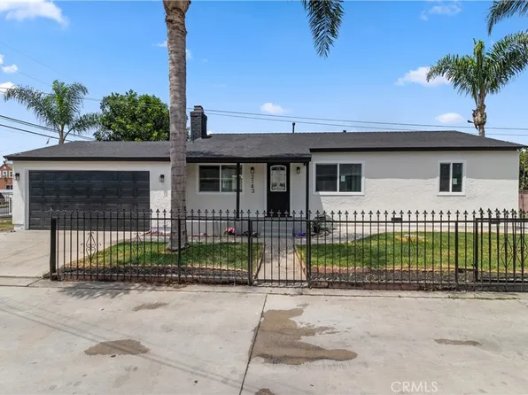2143 E 126th St, Compton, CA 90222