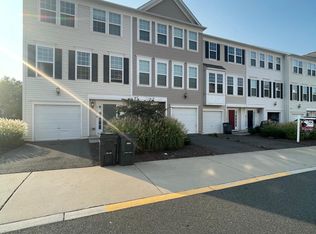8322 Heritage Crossing Ct #50, Manassas, VA 20109