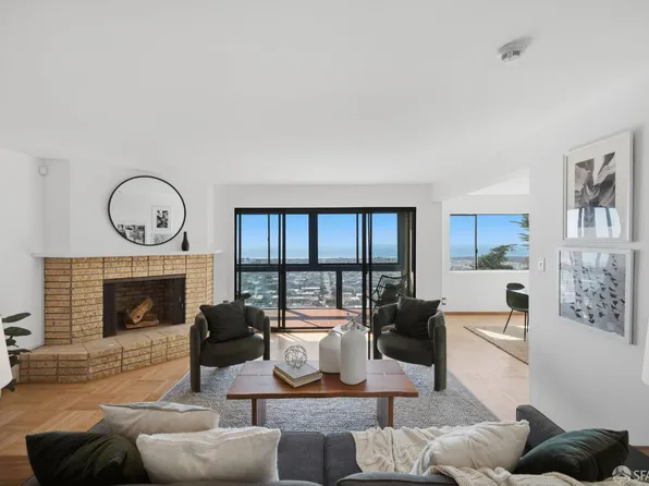 1789 14th Ave, San Francisco, CA 94122