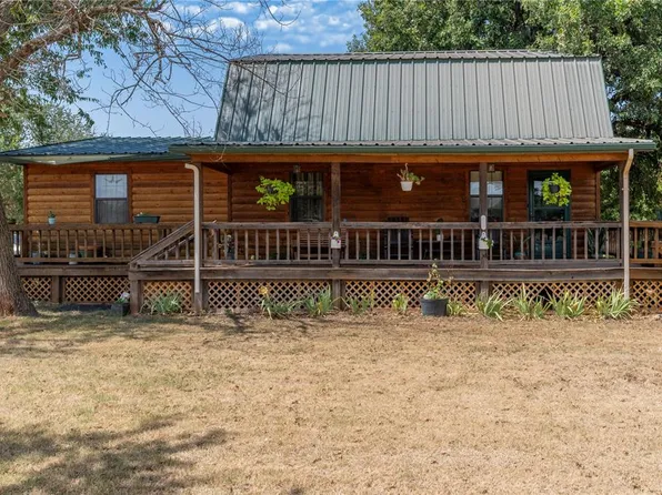 217 S 5th St, Guthrie, OK 73044