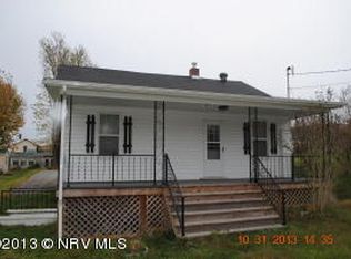 305 State St, Pulaski, VA 24301
