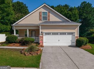 429 Chatooga Ln, Woodstock, GA 30188