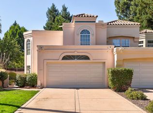 1209 Cuernavaca Circulo, Mountain View, CA 94040