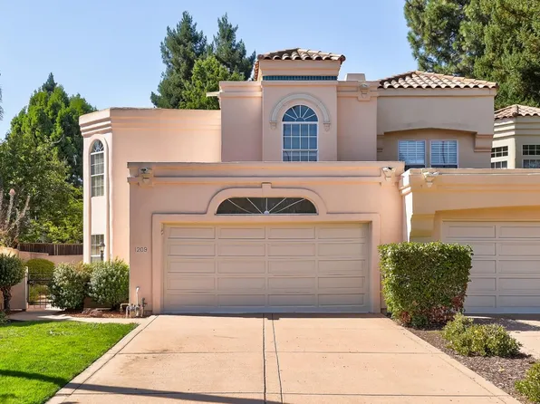 1209 Cuernavaca Circulo, Mountain View, CA 94040
