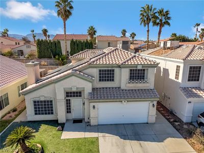 7237 Eaglegate St, Las Vegas, NV, 89131