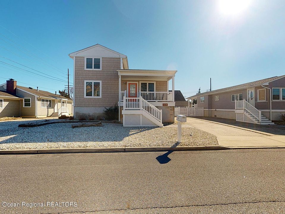 114 Newark Avenue, Lavallette, NJ 08735 Zillow