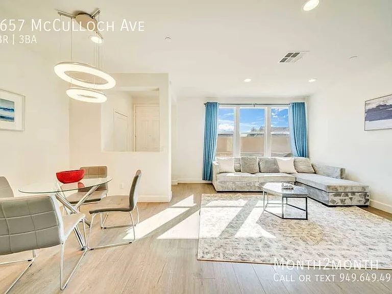 5657 McCulloch Ave #106 — Photo 5
