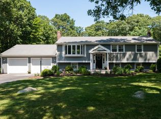218 Woodland Dr, Hanover, MA 02339