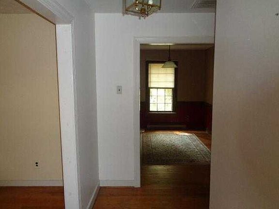 Subject Property Interior