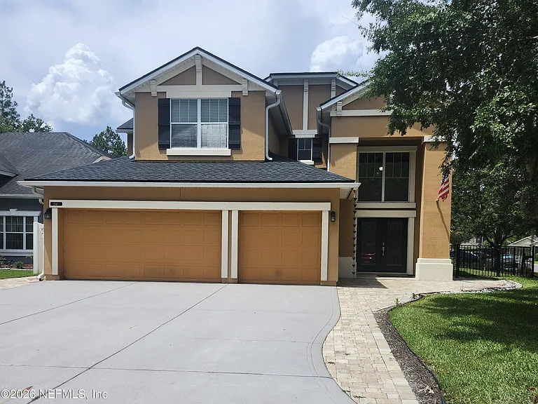 201 Edgeford Ct — Photo 1