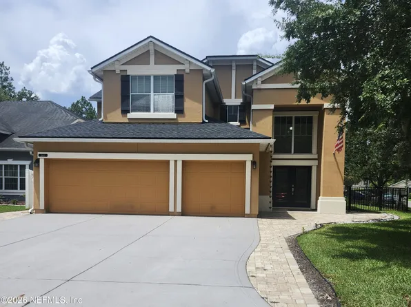201 Edgeford Ct, Saint Johns, FL 32259