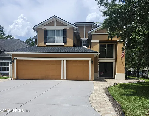 201 Edgeford Ct Photo 1