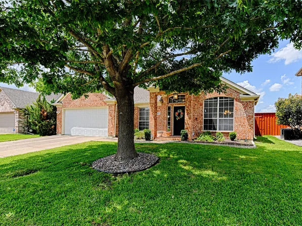 10013 White Ln, Irving, TX 75063
