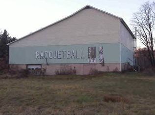 2513 Dean Hill Rd, Wellsboro, PA 16901