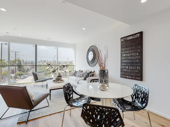 140 S Coronado St, Los Angeles, CA 90057