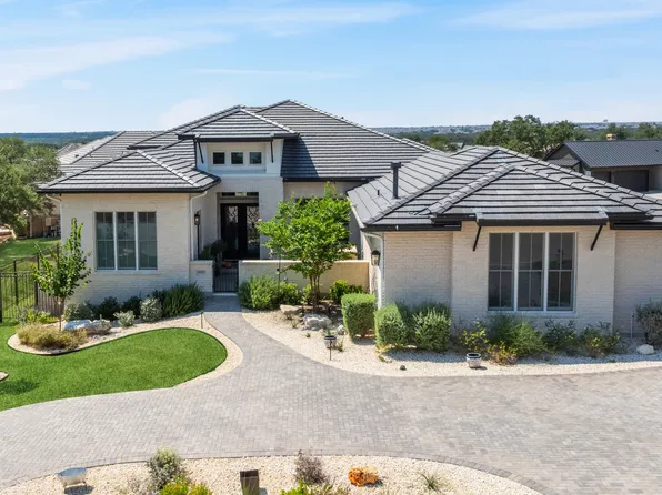 1000 Flint Ridge Trl, Georgetown, TX 78628