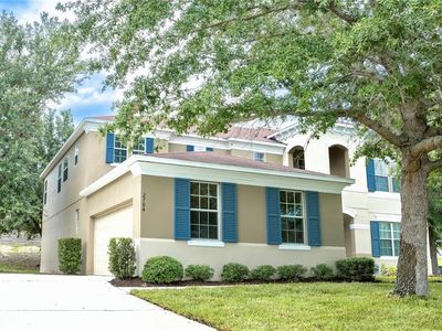 2784 Grassmoor Loop, Apopka, FL, 32712