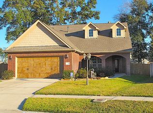 19088 Hammer Ln, Porter, TX 77365