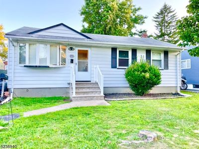 292 Terrace St, Rahway, NJ, 07065