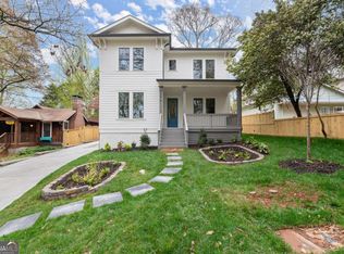 779A Lynwood St SE, Atlanta, GA 30312