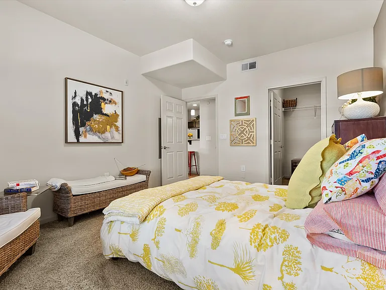The View Apartments — Photo 72