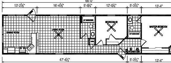 Unit Floor Plan Image
