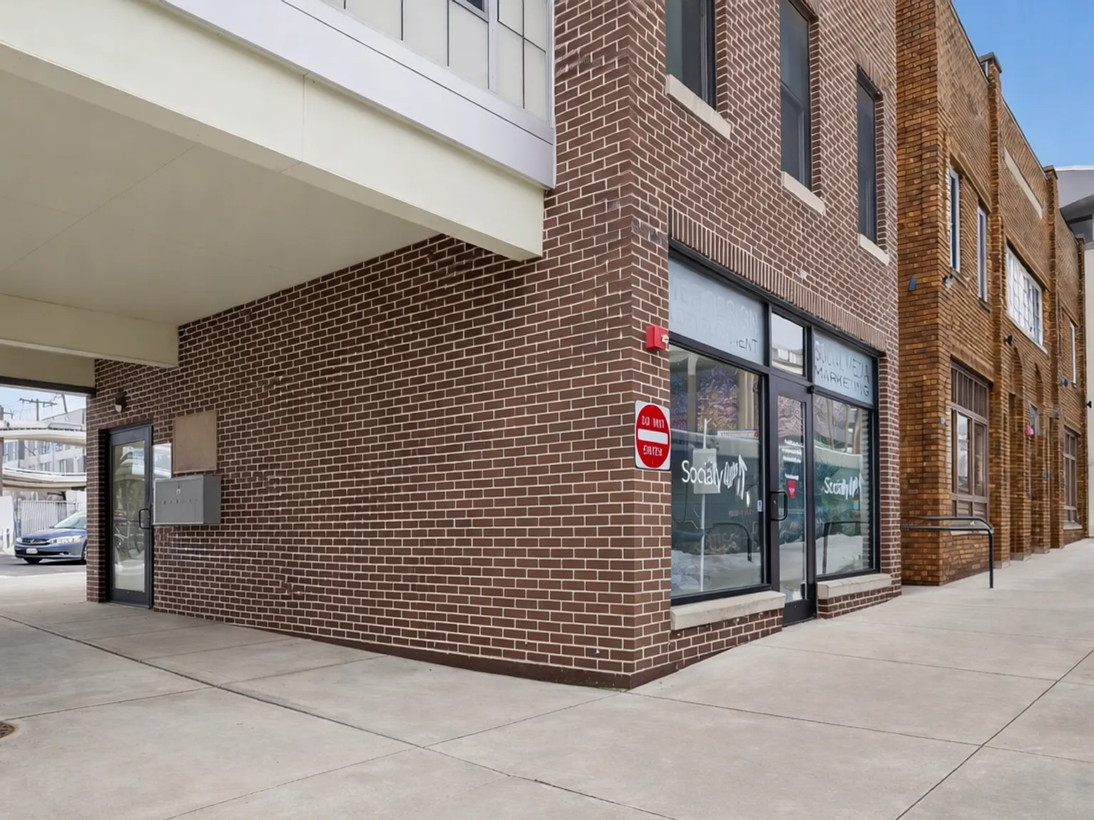 116 East 3rd Street — Photo 3
