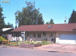 7716 NE Royal St, Vancouver, WA 98662