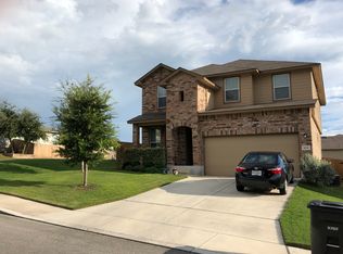614 Kate Schenck Ave, San Antonio, TX 78223