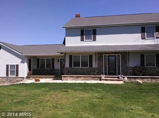 730 Kindig Rd, Littlestown, PA 17340