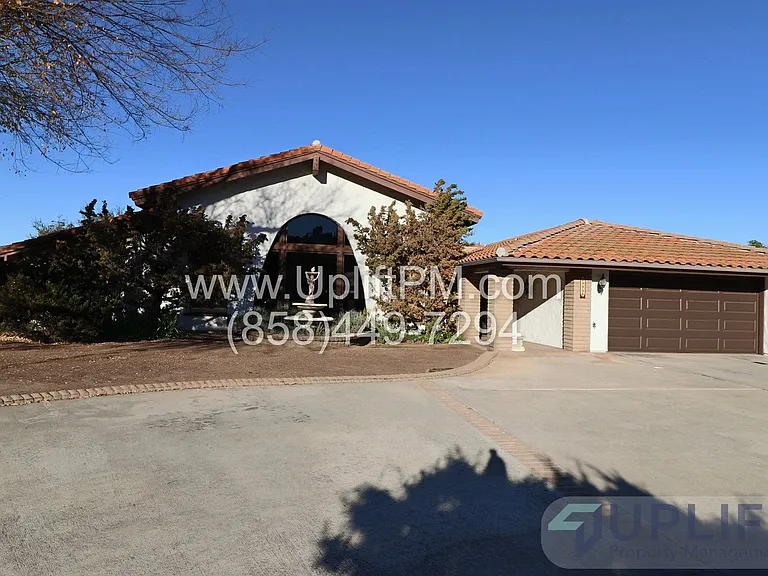 23936 Barona Mesa Rd — Photo 16
