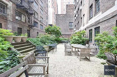 Rented by Bond New York